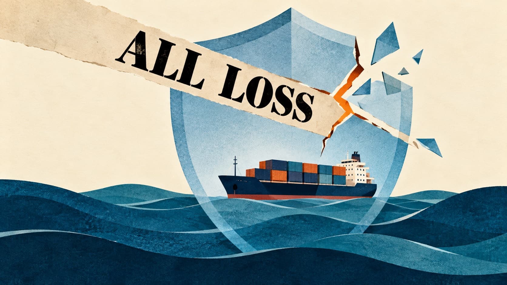 How two words can waive liability limits in Korean shipping contracts